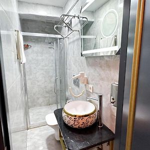 Budget Driepersoonskamer